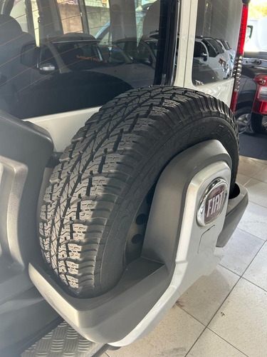 Fiat Doblo 1.8 16v Adventure Flex 5p