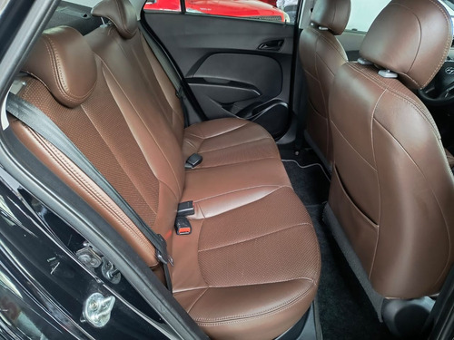 Hyundai HB20S C.Plus/C.Style1.0 Flex 12V Mec. 4P