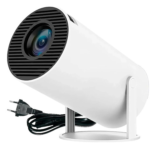 Bluetooth 4k Projetor Portátil Hd Android 11.0 Smart Wifi 5g