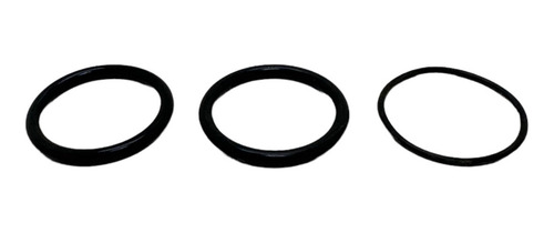 Orings Para Demoledor Makita Hm1304b (3 Orings)