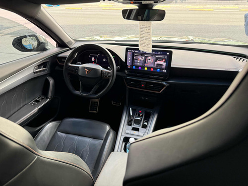 Cupra formentor 2.0 Vz 310Hp 4Wd Dsg7