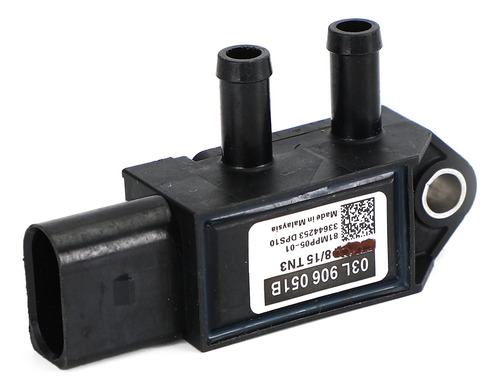 Sensor De Admisión Diferencial Dpf 03l906051b Para Volkswage