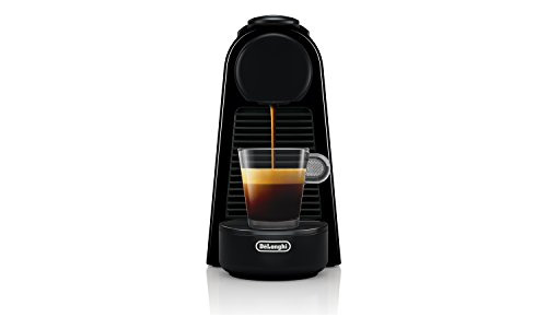 Nespresso Essenza Mini Máquina De Café Y Espresso De Delongh