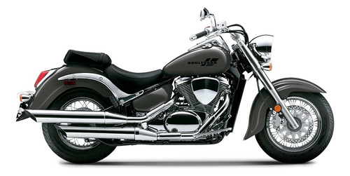 Suzuki Boulevard C50 800cc 0 Km. Entrega Inmediata