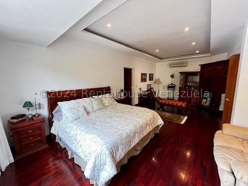 Casa En Venta En La Castellana Calle Cerrada Terraza Jardin Chacao Casas En Caracas Angela Tochon
