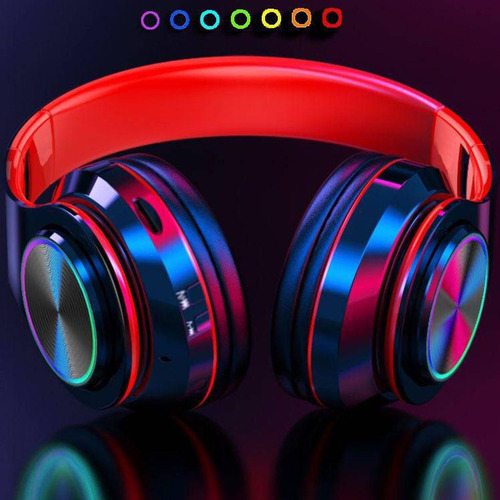B39 Auriculares Deportivos Montads En La Cabeza Con