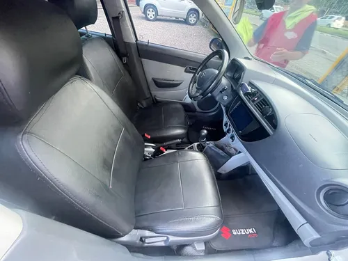 Suzuki Alto 0.8 Std