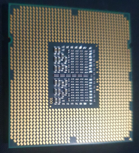 Procesador Intel Core I7 920 (Usado)