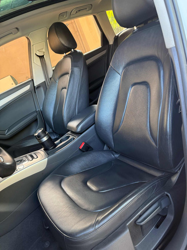 Audi A4 Allroad 2.0 Tfsi Stronic Quattro