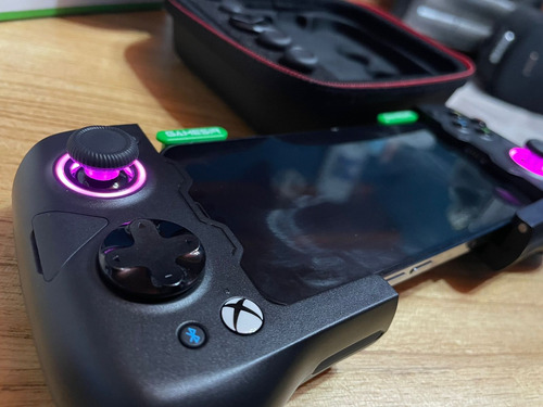 Gamesir X4 Ailerion Bluetooth Rgb Xbox Game Pass 1 Mes
