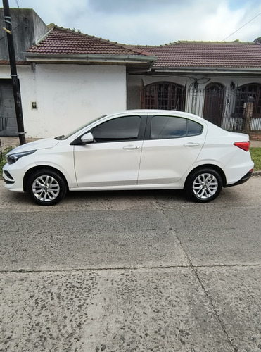 Fiat Cronos 1.3 Drive Mt