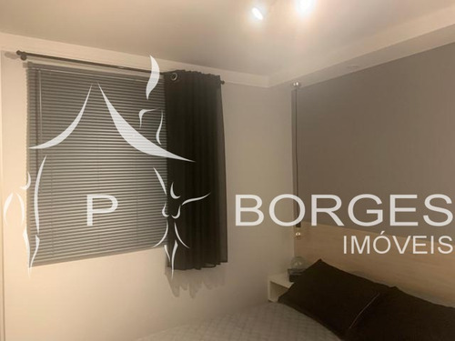 Imagem 18 de 25 de Apartamento À Venda Em Jardim Flamboyant - Ap001161