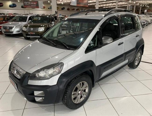 Fiat Idea 1.8 Mpi Adventure 16v