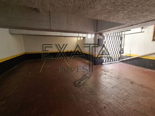 Imagem 13 de 26 de Prédio Comercial Localizado Na Excelente Região Do Jardim Paulista Com 55,50m² Úteis Cada Conjunto, 5 Vagas. - Pr00026 - 70378447