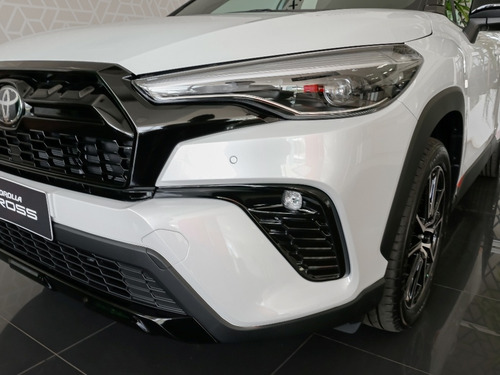 Imagem 3 de 14 de Toyota Corolla Cross Gr-sport 2.0 (flex) (aut)