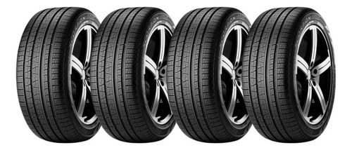 Kit 4 Pneus Pirelli Scorpion Verde All Season 225/60r17 103h