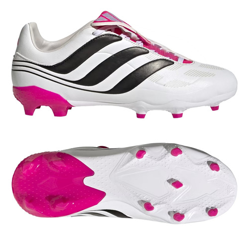 Zapatos De Fútbol adidas Predator Precision.3 Fg Beckham