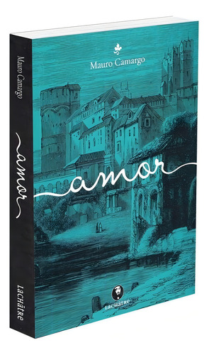 Amor: Não Aplica, De : Mauro Camargo. Série Não Aplica, Vol. Não Aplica. Editora Lachatre, Capa Mole, Edição Não Aplica Em Português, 2017