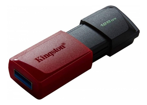 Pendrive Kingston Data Traveler Dt100g3 128gb