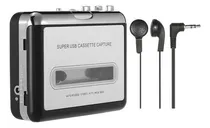 Comprar Conversor De Fita Para Mp3 De Cassete De Captura De Cassete