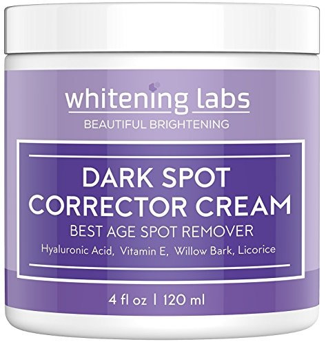 Dark Spot Corrector Best Dark Skin Age Eliminador De Mancha