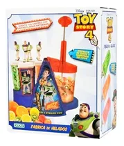 Comprar Toy Story Fabrica Helados Disney Pixar Simil Frutipaletas