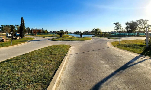 Imagen 3 de 7 de Lote A La Laguna En Venta De 740mt2 En Laguna Grande, Villanueva