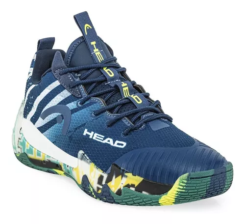 Zapatillas Head Indoor Tenis Padel