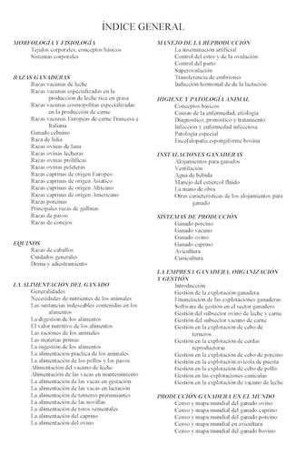 Manual Practico De Ganadería, Avicultura Y Cunicultura