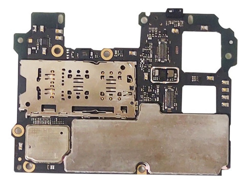 Placa Motorola G32 Xt2235 Libre Para Todas Las Empresas