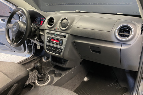 Volkswagen Gol Trend 1.6 Pack Ii 101cv