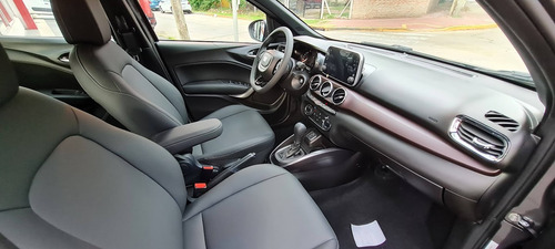 Fiat Cronos 1.3 Gse Precision Cvt
