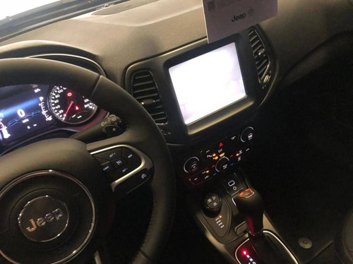 Jeep Compass 2.0 16v Diesel Longitude 4x4 Automático