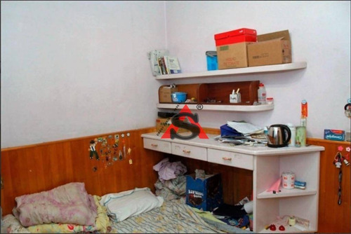 Apartamento Com 3 Dormitórios À Venda, 137 M² Por R$ 898.000,00 - Aclimação - São Paulo/sp - Ap43682