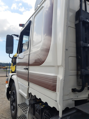 Imagem 20 de 24 de Scania 112h