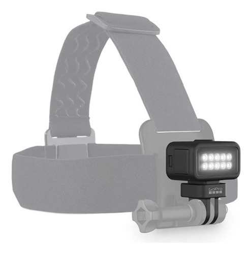 Módulo De Iluminação Gopro Hero - Light Mod Gopro