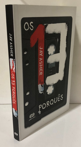 Os 13 Porquês (Usado)