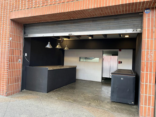 La Candelaria Cc Galerías Ávila Local Comercial En Alquiler De 88m2