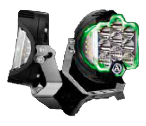 Led Driving Light Force 8000lm / 90w / 7 Autorus