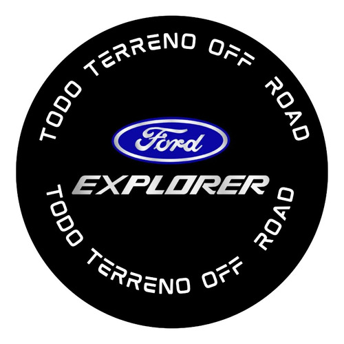 Funda  Terrano Pathfinder  Todo Terreno