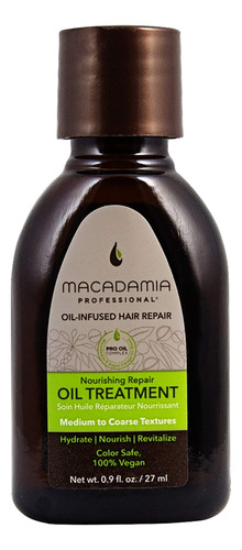 Macadamia Professional Cuidado Del Cabello Sin Sulfatos Y Pa