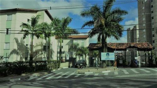 Imagem 1 de 27 de Apartamento Com 2 Dormitórios À Venda, 46 M² Por R$ 219.990,00 - Jardim São Miguel - Ferraz De Vasconcelos/sp - Ap2684