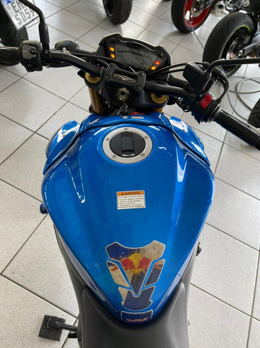 Imagem 6 de 8 de Suzuki Gsx S1000