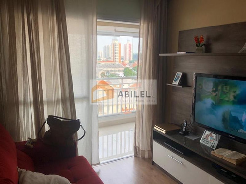 Apartamento Parque São Jorge - 7673