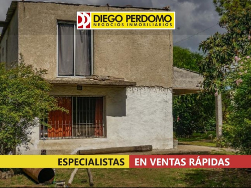 Imagen 3 de 14 de Casa De 3 Dormitorios, En Venta, Ciudad Del Plata