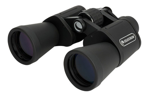 Binoculares Upclose G2 20x50 Celestron Modelo 500076 Color Negro