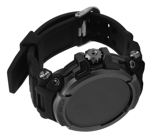 Reloj Inteligente Smartwatch Full Touch A Prueba De Agua Par