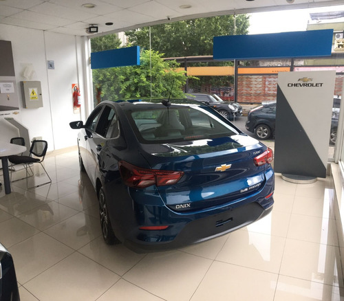 Chevrolet Onix plus 1.0 Turbo Premier Ii At