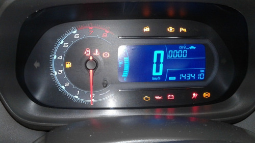 Chevrolet Cobalt Ltz 1.8 2015
