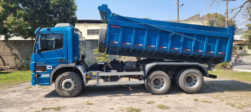 Imagem 5 de 15 de Mb Atego 2430 Ano 2015 Basculante Com Apenas 11.177 Km Rodad